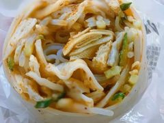 -安徽阜阳卷馍(西单店)