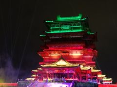 -寻梦滕王阁实景演出