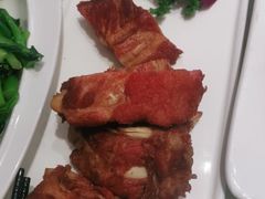 -南方酒店·淮扬菜(回民街店)