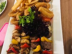 -5号公路餐厅(曼哈顿店)
