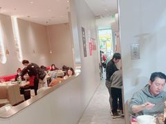 -吕氏疙瘩汤·海鲜新鲁菜(凯德mall新都心店)