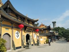 -江心屿景区