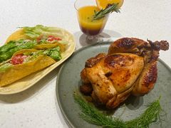 -ABC Cooking Studio(上海环球金融中心店)