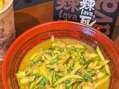 -辣瓦·江西爆炒馆子