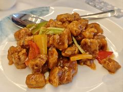 -鹿鸣春饭店(总店)