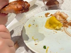 -船歌·鱼水饺青岛菜(金狮广场店)