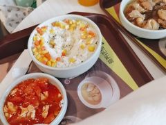 -真功夫(金沙湾店)
