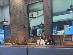 -南京大牌档(济南万象城店)