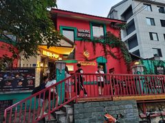 -秀·爱尔兰餐吧(上海路店)