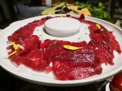 -滇池印象原生态火锅(南开大悦城店)