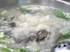 -顺昌羊肉馆（非物质文化传承店）(宾川太和路店)