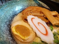 -雷神拉面(财富中心玉米楼店)