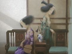 -大芬美术馆