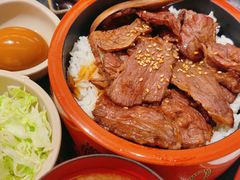 -牛邸·烧肉饭(来福士店)