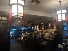 -星巴克(南宁民歌湖店)