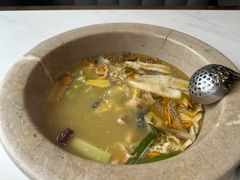 -七采菌园·野生菌石锅鱼(环城北路店)
