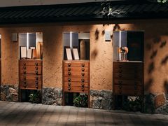 -大视光学•LINDBERG林德伯格•全球手工眼镜集合店(王府井店)