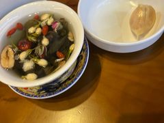 -津门老羊家·铜锅涮羊肉·烧烤(科技园店)