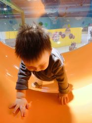 -KidSteam儿童乐园(富力城店)