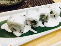 -樱の千渡日式料理·铁板烧•烧鸟(金盛田广场店)