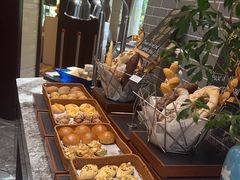 -浙江西子宾馆·瑶园咖啡厅