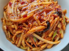 -老姑砂锅·烧烤天津菜(体北道店)