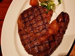 -上海柏悦酒店·世纪100牛排馆