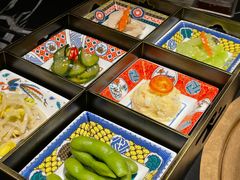-山川小町·极番烧肉(新地假日广场店)