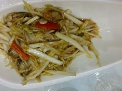 -宝轩渔府·老字号海鲜·正宗津菜(水上店)