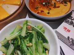 -湘语·湖南家常菜(新洲店)