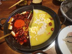 -楠火锅(昆山金鹰店)