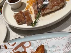 -水天堂西餐厅(昆山万象汇店)