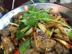 -小厨子私房菜·云南美食店