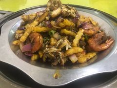 -GOGO Plate(成都太古里店)