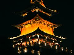 -迎泽公园