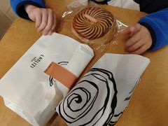 -LANLIZI BAKERY(COSMO店)
