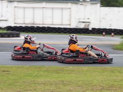 -珠海国际赛车场-卡丁车场