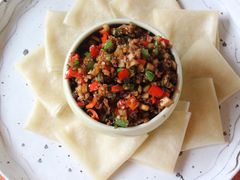 -香巴拉云南餐厅(华莱坞店)