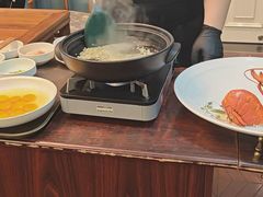 -虹御轩·传承江浙菜(虹桥店)