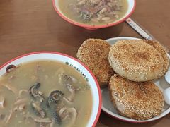 -李小老烧饼(常营民族家园店)