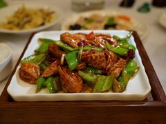 -金三杯酒家(泉城路店)