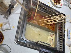 -大斌家串串火锅(德思勤店)
