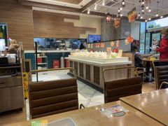 -豪客来牛排(红豆万花城店)