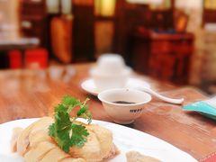 -三林本帮馆(中林街店)