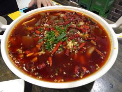 -庆合府重庆大排档(紫都城店)