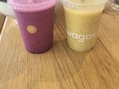 -Wagas沃歌斯(环贸店)