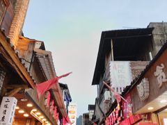 -61号餐吧(兴坪古镇漓江店)