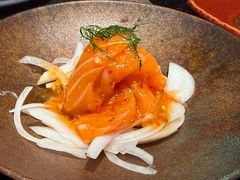 -極上萬膳·日料放题(海岸城店)