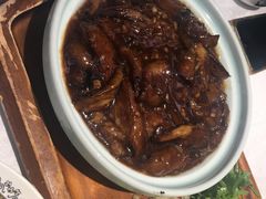 茄子包饼-玉玲珑(陆家嘴店)