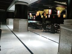 -启东恒大酒店·吕四渔号海鲜餐厅